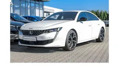 Gebraucht 2022 Peugeot 508 GT Limousine | 24.940 € (Fairer Preis)