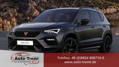 Graphite grau Neu 2025 Cupra Ateca SUV | 39.750 € (Fairer Preis)