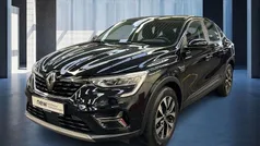 Gebraucht 2023 Renault Arkana Equilibre SUV | 21.690 € (Fairer Preis)