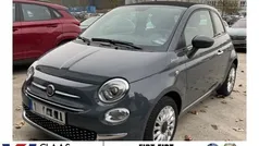 Gebraucht 2021 Fiat 500 Dolcevita Cabrio | 12.900 € (Fairer Preis)
