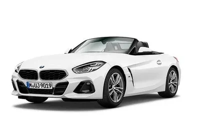 Gebraucht BMW Z4 197 PS (144 kW) 2025 Cabrio