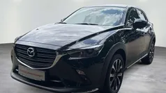 Gebraucht 2019 Mazda CX-3 SUV | 14.785 € (Fairer Preis)