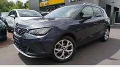 Gebraucht 2024 Seat Arona FR SUV | 19.980 € (Fairer Preis)