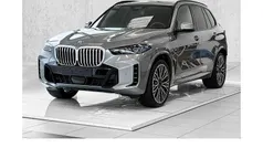 Grau Neu 2025 BMW X5 M Sport SUV | 95.290 € (Guter Preis)