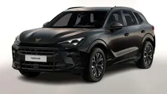 Midnight schwarz metallic Neu 2025 Cupra Terramar SUV | 36.740 € (Guter Preis)