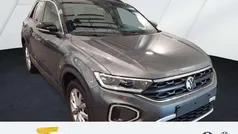 Gebraucht 2025 VW T-Roc Goal SUV | 30.570 € (Superpreis)