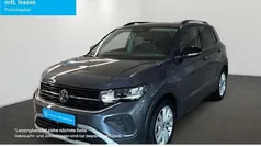 Gebraucht 2024 VW T-Cross Goal SUV | 21.950 € (Fairer Preis)