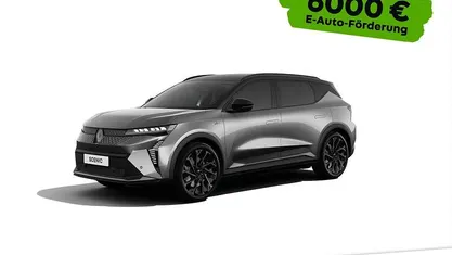 Gebraucht Renault Scenic E-Tech Esprit Alpine 160 kW (218 PS) 2025 SUV
