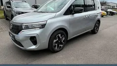 Kqa grey highland Neu 2025 Nissan Townstar N-Connecta Van / Kleinbus | 29.990 € (Fairer Preis)
