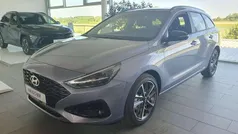 Gebraucht 2025 Hyundai i30 Advantage Kombi | 27.990 € (Fairer Preis)