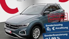 Gebraucht 2024 VW T-Roc Style SUV | 26.920 € (Superpreis)