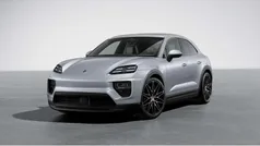 Gebraucht 2025 Porsche Macan SUV | 89.900 € (Superpreis)