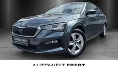 Grau Gebraucht 2020 Skoda Scala Cool Plus Kleinwagen | 15.890 € (Fairer Preis)