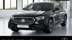 Gebraucht 2024 Mercedes E200 AMG Limousine | 500.000 €
