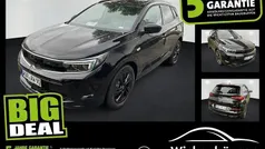 Gebraucht 2024 Opel Grandland X GS Line SUV | 26.490 € (Superpreis)