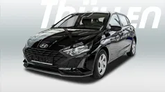 Schwarz Neu 2025 Hyundai i20 Select Kleinwagen | 19.590 € (Fairer Preis)