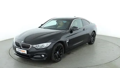 Gebraucht 2015 BMW 428 Coupé | 21.990 € (Teuer)