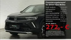 Karbon schwarz Gebraucht 2023 Opel Mokka Ultimate SUV | 20.924 € (Fairer Preis)
