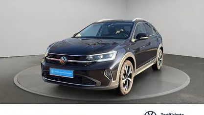 Schwarz Gebraucht 2022 VW Taigo Style SUV | 21.890 € (Guter Preis)