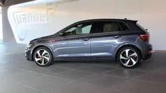 Rauchgraumetallic Neu 2024 VW Polo GTI Kleinwagen | 28.880 € (Guter Preis)