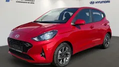 Gebraucht 2024 Hyundai i10 Trend Kleinwagen | 18.990 € (Guter Preis)