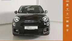 Gebraucht 2023 Fiat 500X Sport SUV | 22.480 € (Fairer Preis)