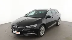 Schwarz Gebraucht 2018 Opel Insignia Innovation Kombi | 17.150 € (Fairer Preis)