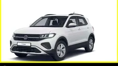 Gebraucht 2024 VW T-Cross Life SUV | 22.230 € (Guter Preis)