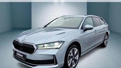 Gebraucht Skoda Superb Selection 150 PS (110 kW) 2026 Kombi