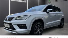 Gebraucht 2020 Seat Ateca Beats SUV | 19.780 € (Guter Preis)