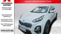 Gebraucht 2020 Kia Sportage Comfort SUV | 18.844 € (Fairer Preis)