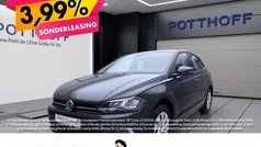 Gebraucht 2021 VW Polo Comfortline Limousine | 16.777 € (Guter Preis)
