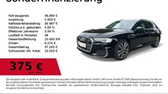 Gebraucht 2022 Audi A6 Ambiente Kombi | 36.890 € (Fairer Preis)