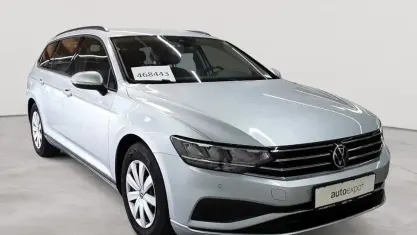 Occasion VW Passat 150 ch (110 kW) 2022 Argent Break