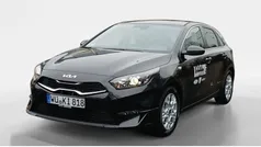Gebraucht 2024 Kia Ceed 2 Limousine | 25.306 € (Guter Preis)