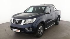 Blau Gebraucht 2018 Nissan Navara N-Connecta Abholung | 26.260 € (Fairer Preis)