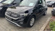 Gebraucht 2020 VW T-Cross Basis SUV | 18.490 € (Fairer Preis)