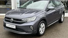 VW Taigo
