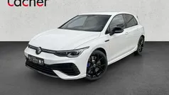 Gebraucht 2024 VW Golf VIII R Limousine | 43.890 € (Fairer Preis)