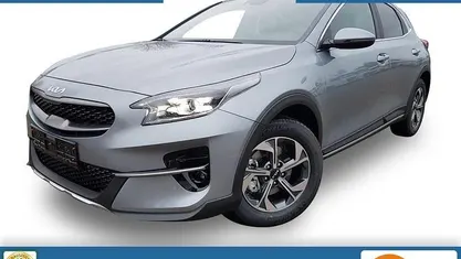 Gebraucht 2025 Kia XCeed Exclusive SUV | 21.980 € (Guter Preis)