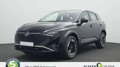 Gebraucht 2025 Nissan Qashqai Acenta SUV | 32.290 € (Fairer Preis)