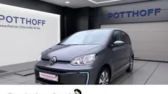 Grau Gebraucht 2025 VW e-up! Edition Kleinwagen | 22.977 € (Fairer Preis)