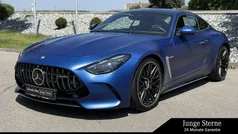 Gebraucht 2024 Mercedes AMG GT 63 Premium Plus Coupé | 157.450 €