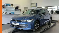 Gebraucht 2024 VW Golf VIII Goal Limousine | 23.890 € (Superpreis)