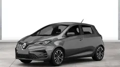 Gebraucht 2021 Renault Zoe Experience Kleinwagen | 14.660 € (Fairer Preis)