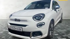 Gebraucht 2023 Fiat 500X Dolcevita SUV | 26.446 € (Fairer Preis)