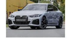 Gebraucht 2025 BMW M440 M Sport Limousine | 79.799 € (Fairer Preis)