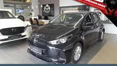Gebraucht 2024 Mazda 2 Kleinwagen | 21.689 € (Fairer Preis)