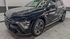 Gebraucht 2025 Hyundai Kona N Line SUV | 29.990 € (Fairer Preis)