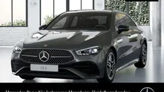 Gebraucht 2025 Mercedes CLA200 AMG Limousine | 41.250 € (Fairer Preis)